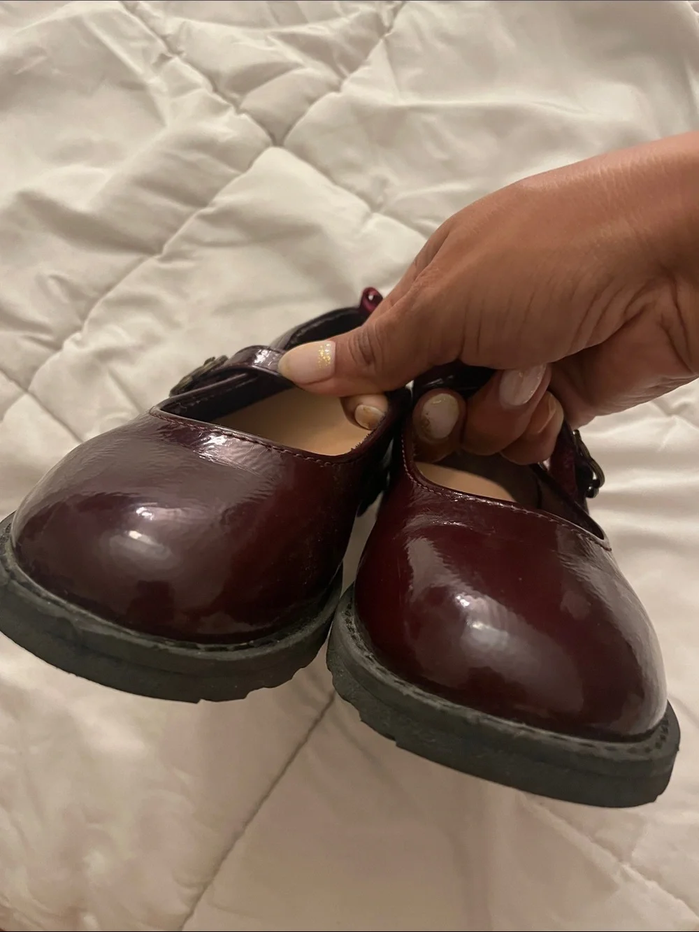 Old navy girl dressy shoes